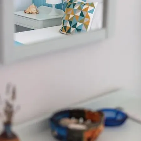 Apartment Marylee's Old Town #1 Adults Only