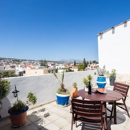 Apartament Marylee's Old Town #1 Adults Only