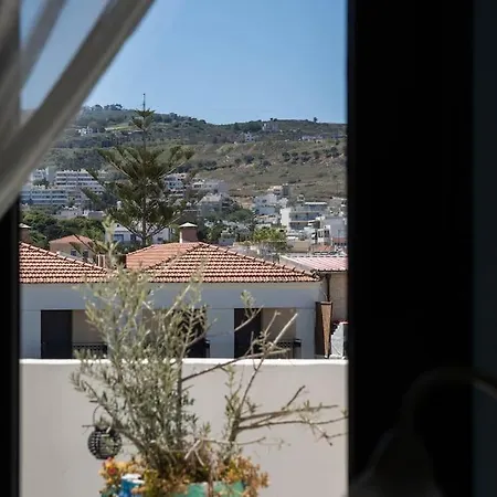 Apartament Marylee's Old Town #1 Adults Only