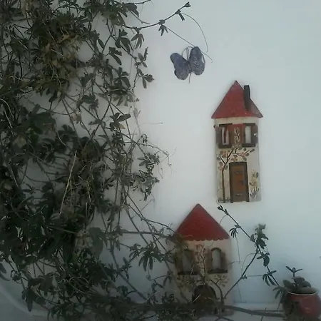 Apartament Marylee's Old Town #1 Adults Only *