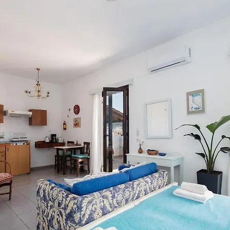 Marylee's Old Town #1 Adults Only Apartment Rethymno