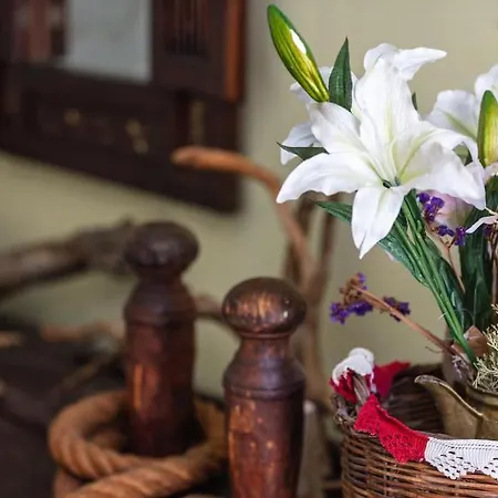 Apartment Marylee's Old Town #1 Adults Only Rethymno