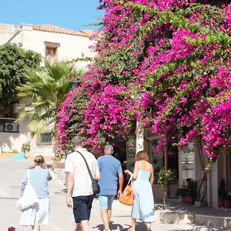 Marylee's Old Town #1 Adults Only Rethymno