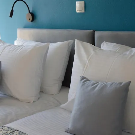 Apartment Marylee's Old Town #1 Adults Only Rethymno