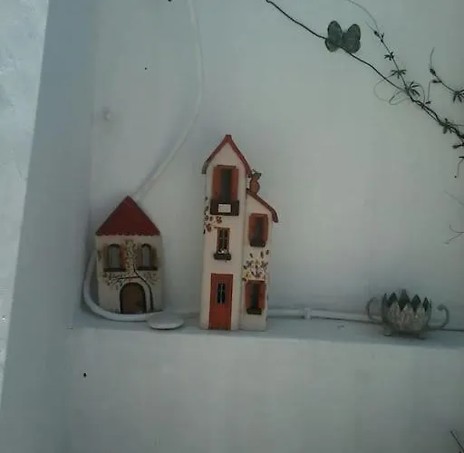 Marylee's Old Town #1 Adults Only