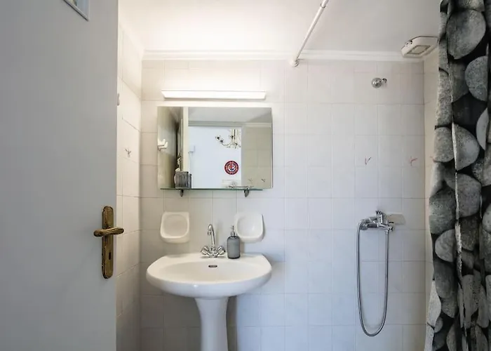 Marylee's Old Town #1 Adults Only Appartement Réthymnon