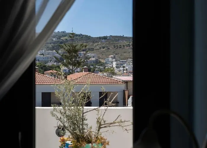 Appartement Marylee's Old Town #1 Adults Only