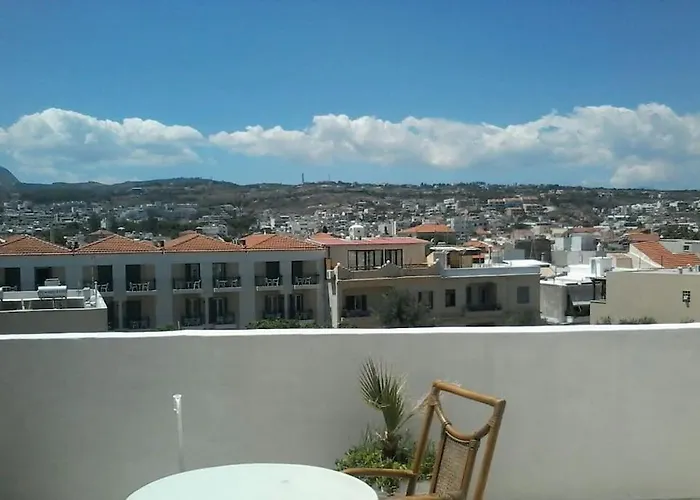 Marylee's Old Town #1 Adults Only Rethymno