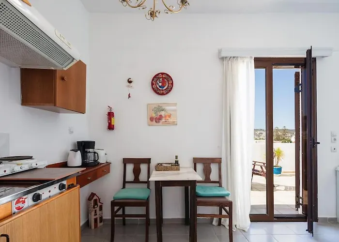 Marylee's Old Town #1 Adults Only Appartement