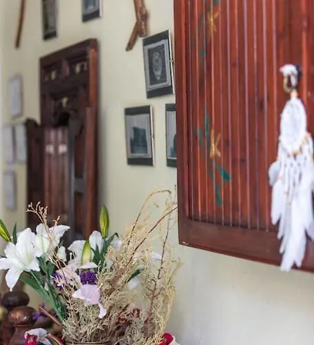 Marylee's Old Town #1 Adults Only Appartement