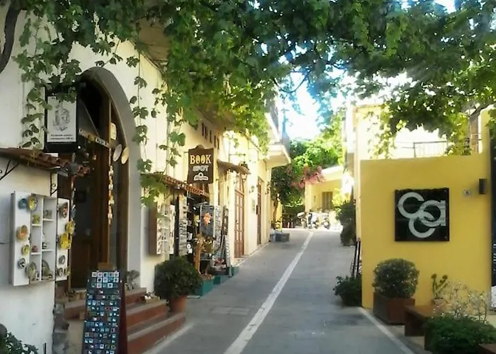 Appartamento Marylee's Old Town #1 Adults Only