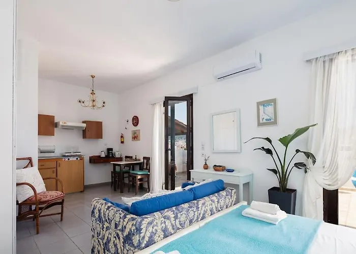 Marylee's Old Town #1 Adults Only Appartement Réthymnon