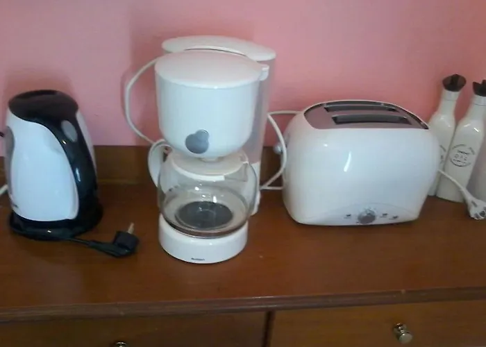 Appartement Marylee's Old Town #1 Adults Only Réthymnon