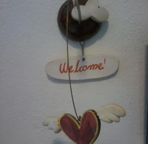 Appartement Marylee's Old Town #1 Adults Only Réthymnon