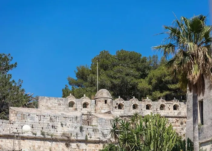 Marylee's Old Town #1 Adults Only Appartamento Rethymno