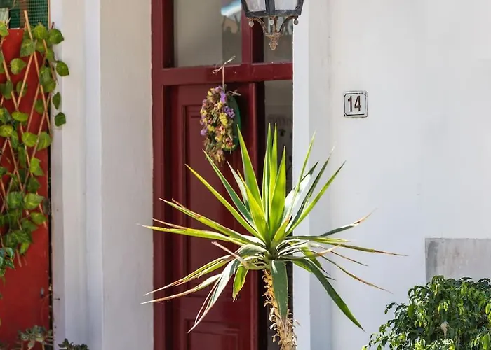 Marylee's Old Town #1 Adults Only Rethymno