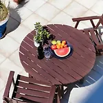 Апартаменти Marylee's Old Town #1 Adults Only Ретимно (Крит)