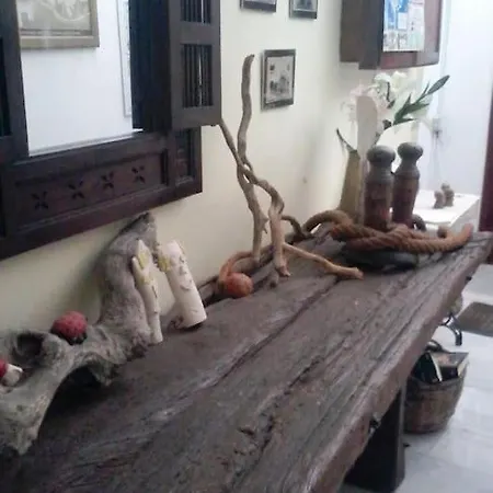 Apartamento Marylee's Old Town #1 Adults Only *