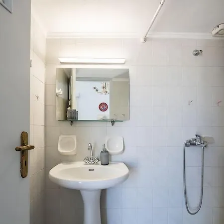 Marylee's Old Town #1 Adults Only Appartamento Rethymno