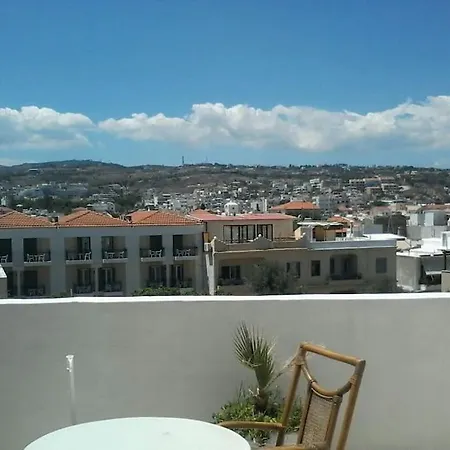 Marylee's Old Town #1 Adults Only Rethymno