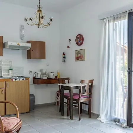 Apartment Marylee's Old Town #1 Adults Only