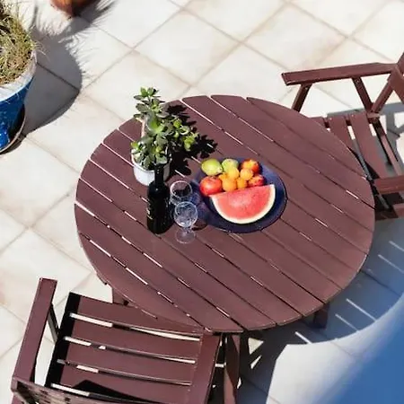 Apartment Marylee's Old Town #1 Adults Only Rethymno