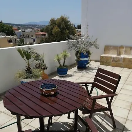 Apartment Marylee's Old Town #1 Adults Only