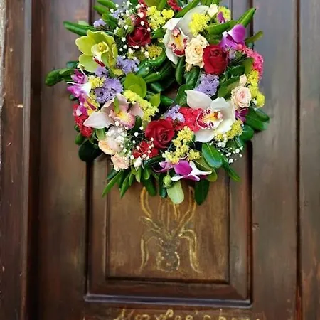 Marylee's Old Town #1 Adults Only * Rethymno