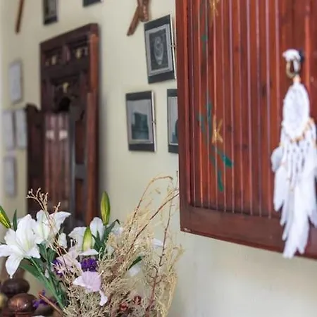 Marylee's Old Town #1 Adults Only Apartamento