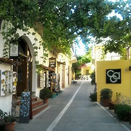 Appartamento Marylee's Old Town #1 Adults Only