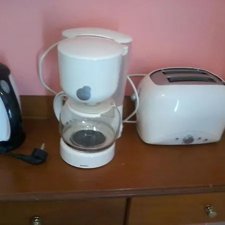 Apartamento Marylee's Old Town #1 Adults Only Rétino