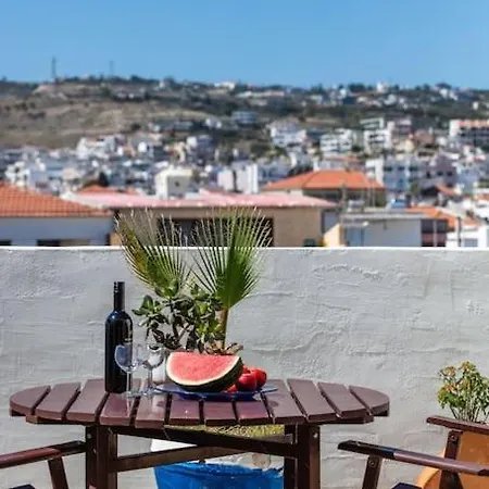 Apartamento Marylee's Old Town #1 Adults Only *