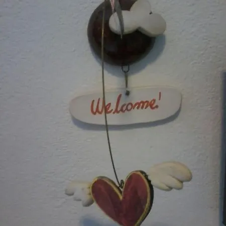 Apartamento Marylee's Old Town #1 Adults Only Rétino