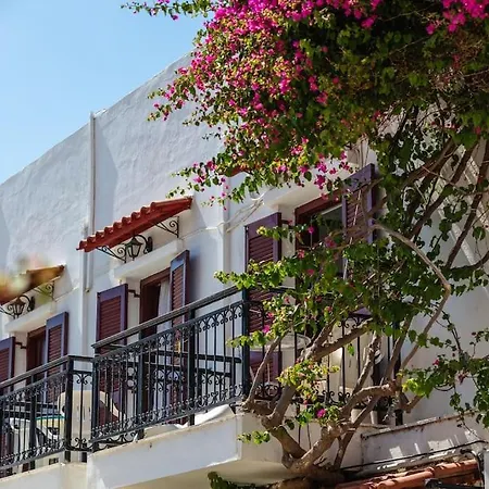 Marylee's Old Town #1 Adults Only Rethymno