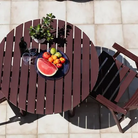 Marylee's Old Town #1 Adults Only