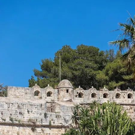 Marylee's Old Town #1 Adults Only Apartment Rethymno