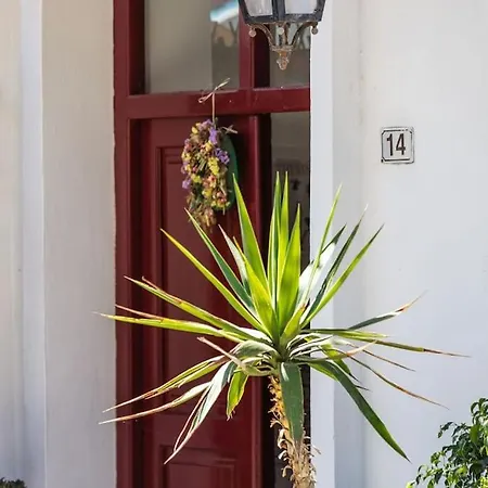 Marylee's Old Town #1 Adults Only Rethymno