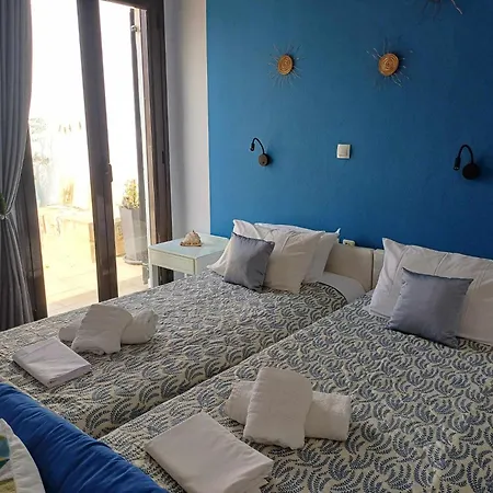 Apartment Marylee's Old Town #1 Adults Only *