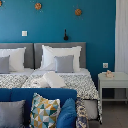 Marylee's Old Town #1 Adults Only * Rethymno