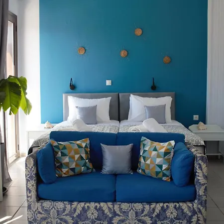 Marylee's Old Town #1 Adults Only Apartment Rethymno