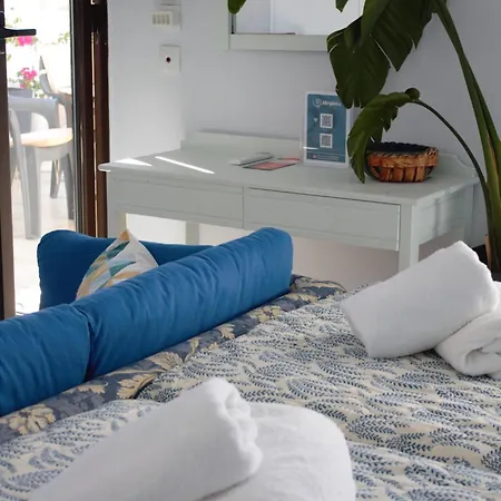 Marylee's Old Town #1 Adults Only Apartamento *