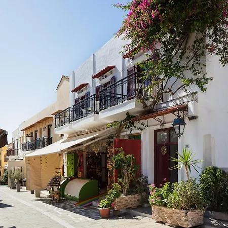 Marylee's Old Town #1 Adults Only Apartment Rethymno