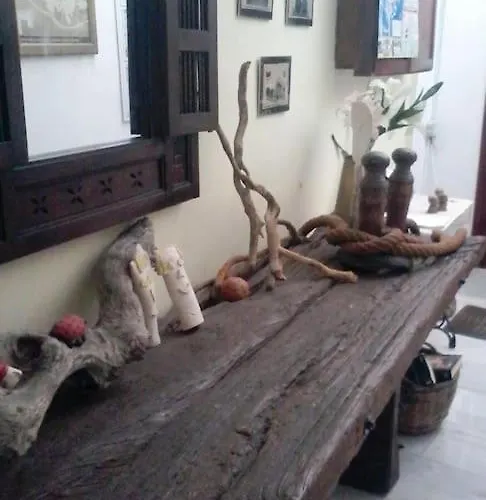 Apartamento Marylee's Old Town #1 Adults Only *