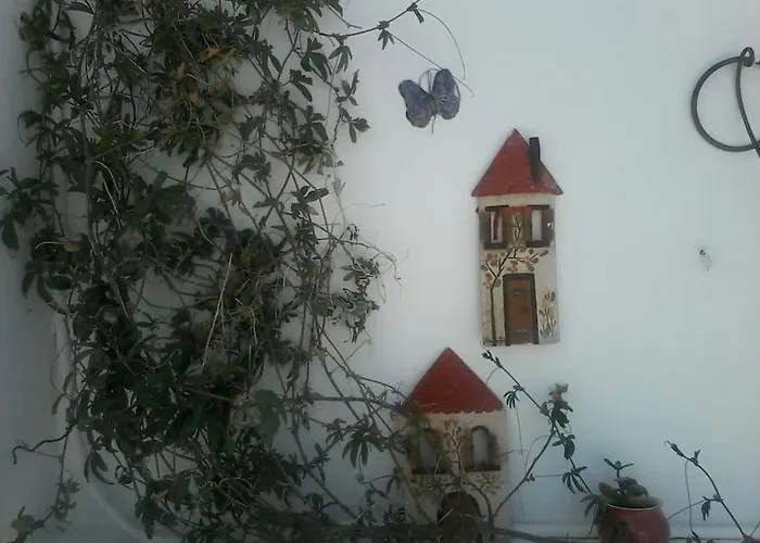 Apartamento Marylee's Old Town #1 Adults Only *