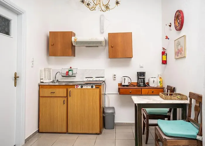 Marylee's Old Town #1 Adults Only Apartamento