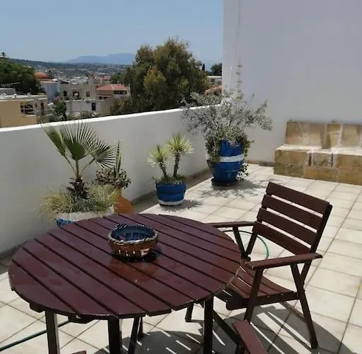 Apartamento Marylee's Old Town #1 Adults Only