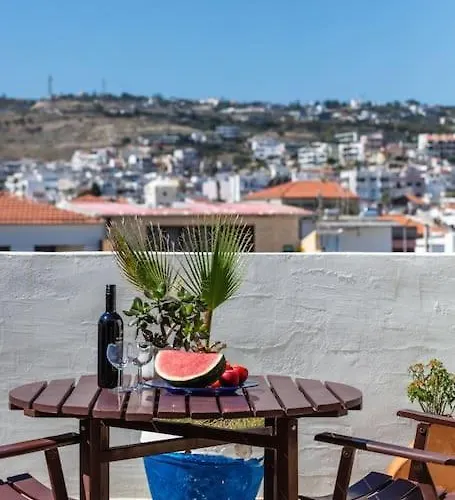 Apartamento Marylee's Old Town #1 Adults Only *