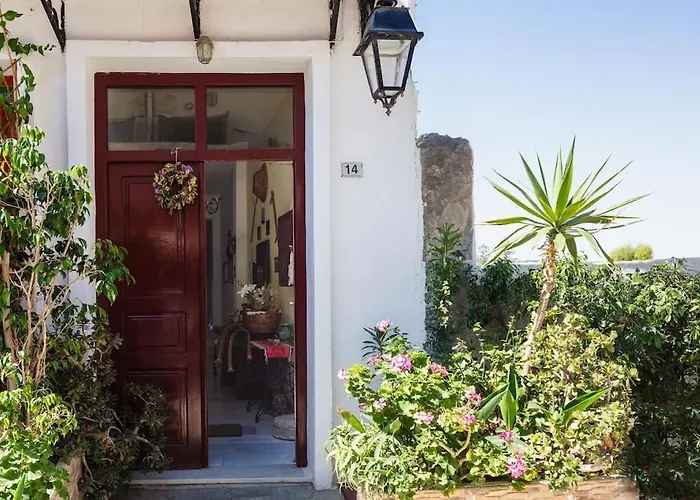 Marylee's Old Town #1 Adults Only Apartamento