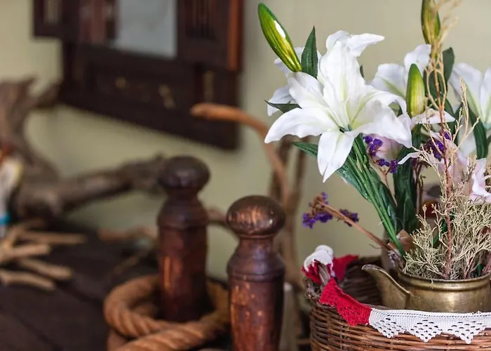 Apartment Marylee's Old Town #1 Adults Only Rethymno