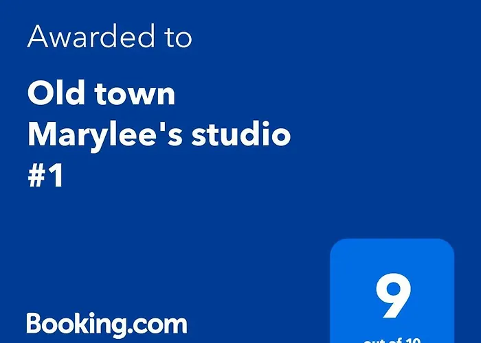 Marylee's Old Town #1 Adults Only Apartment Rethymno